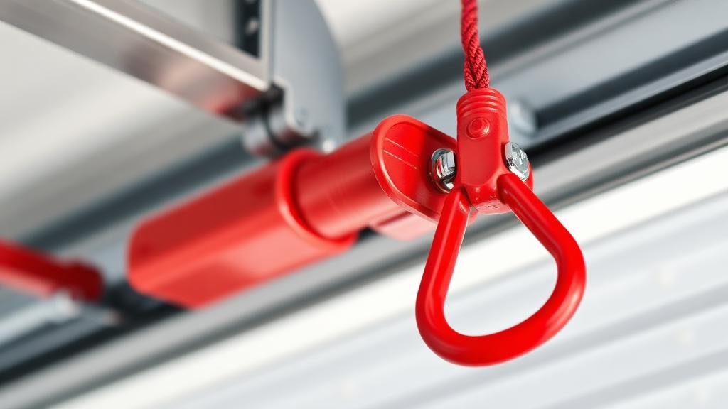 Manual Release Mechanisms: Protecting Your Family