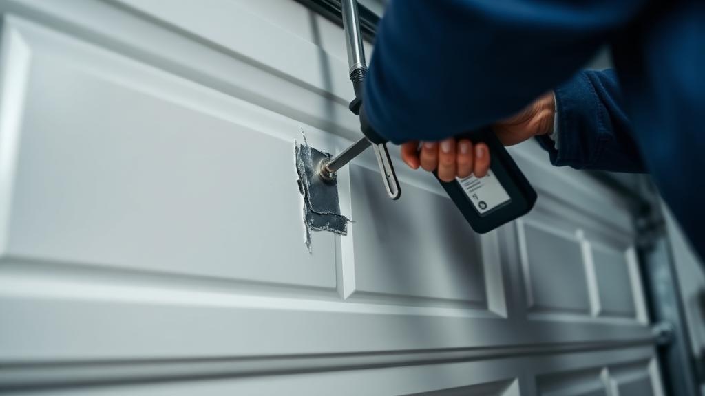 Panel Repair: A Complete Guide for Homeowners